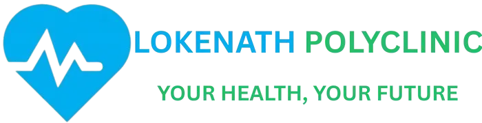 Lokenath_Polyclinic_Logo